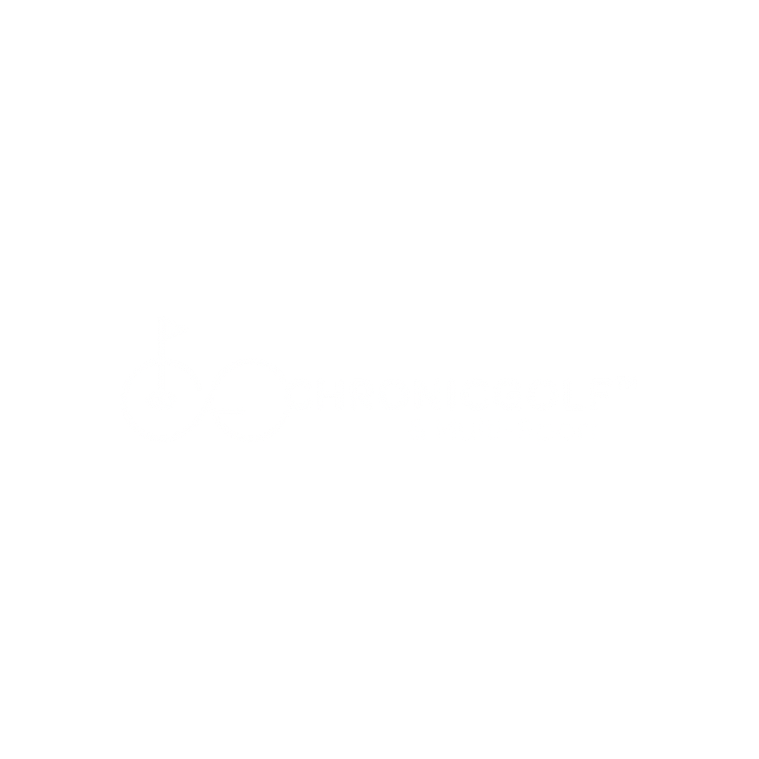 Things To Do Chronic Golf & Multi Sport